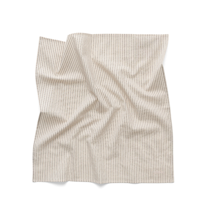 Charlie Scarf Epure, Mix Black