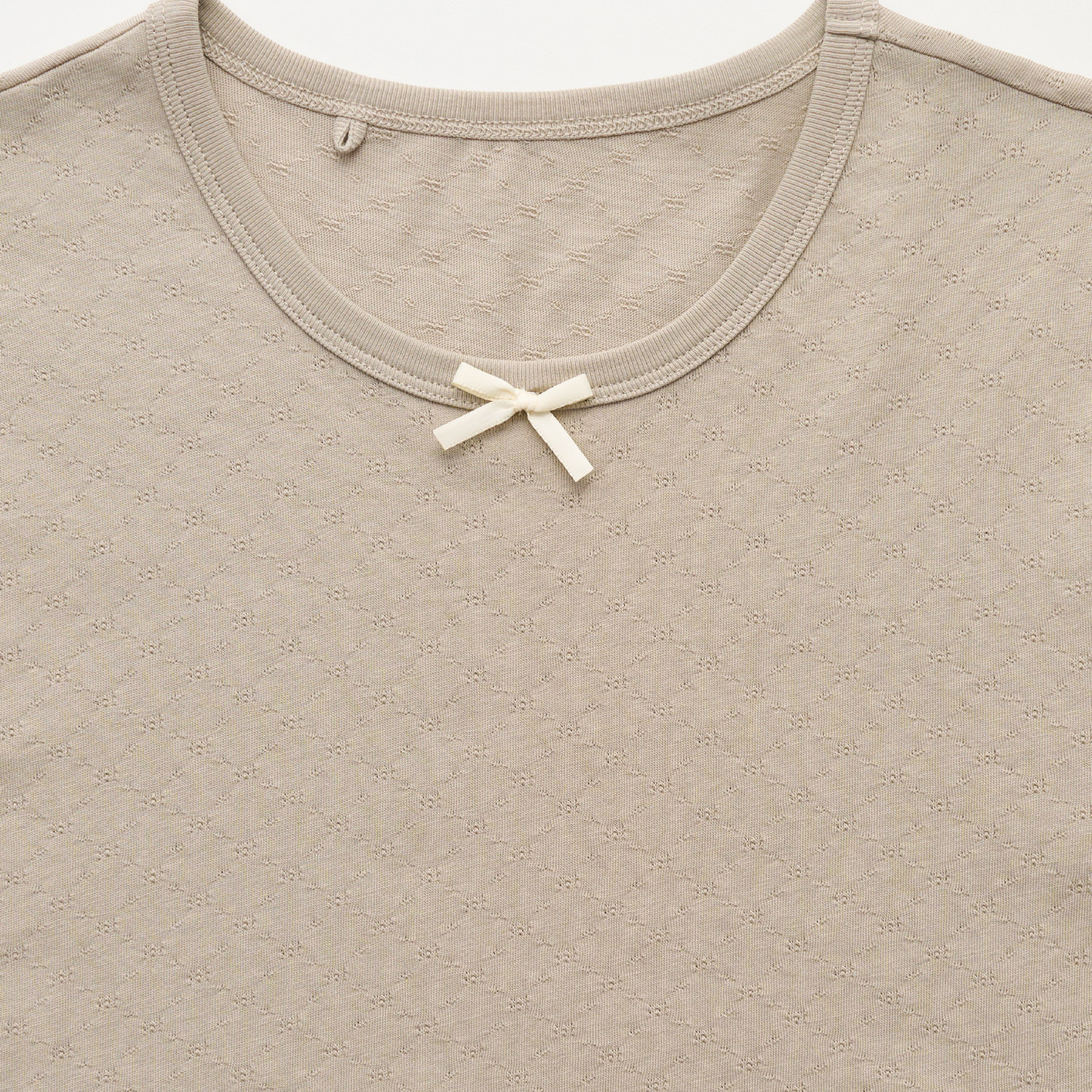 Messhu Long Sleeve, Dried Herb