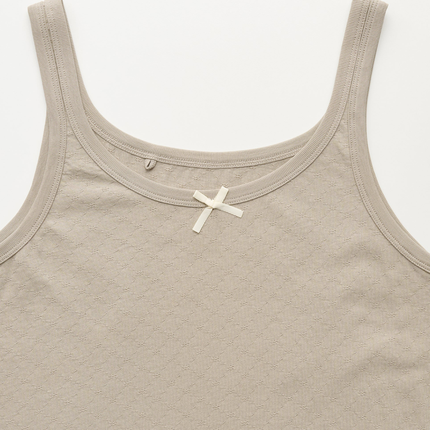 Messhu Tank, Dried Herb