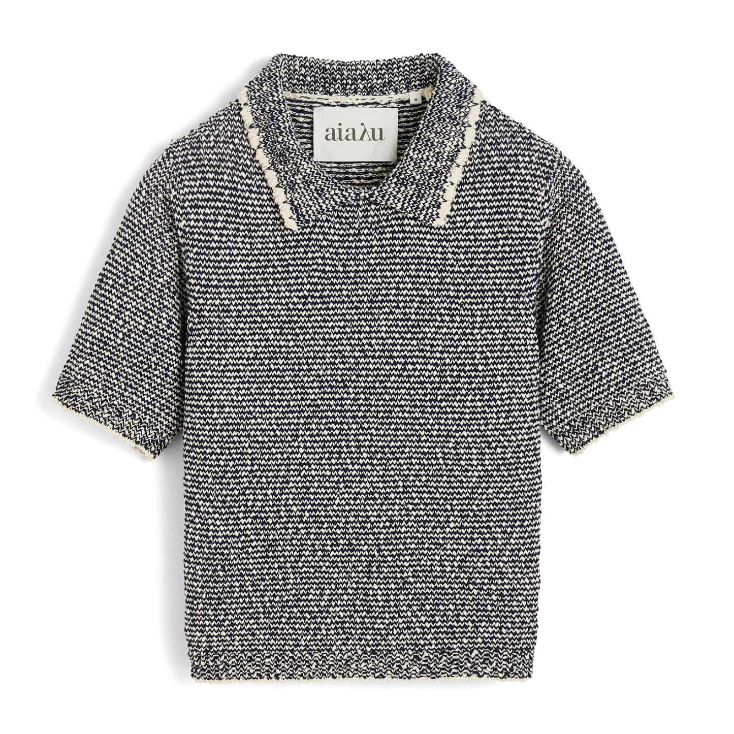 Botan Top, Mix Dark Blue