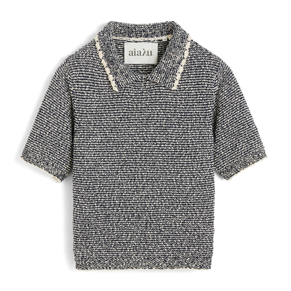 Botan Top, Mix Dark Blue