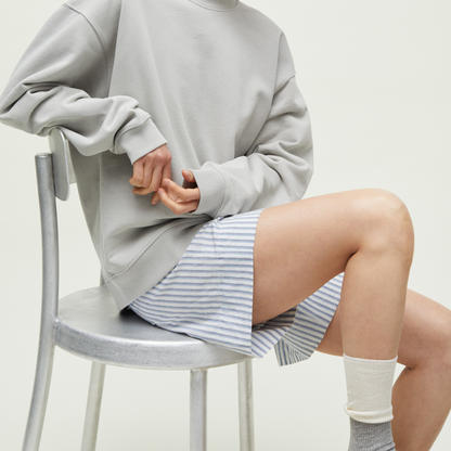 Casual Shorts Verano, Mix Kit