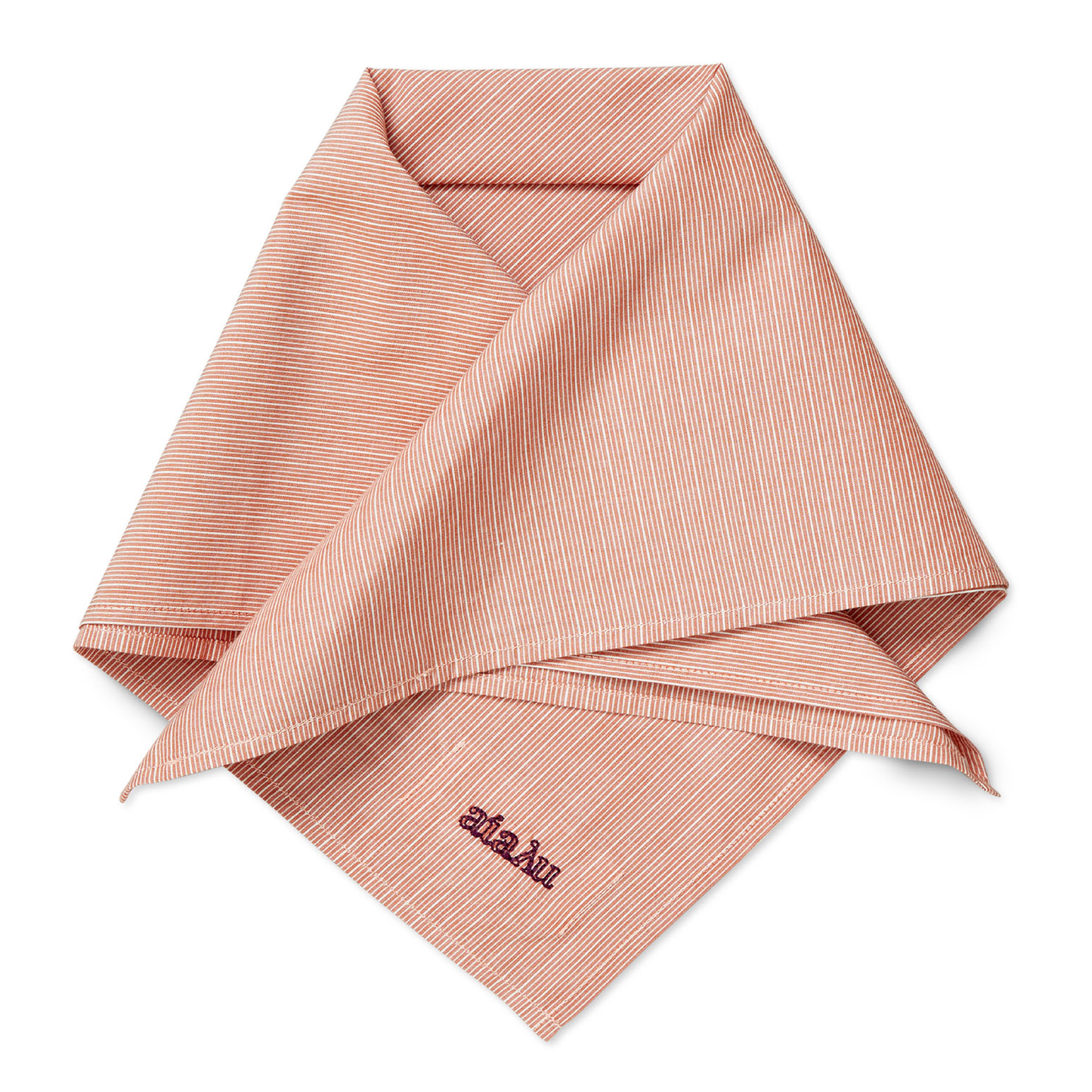 Charlie Scarf Striped, Mix Arizona