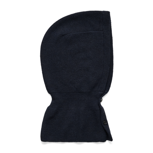 Cindy Hue, Black Navy