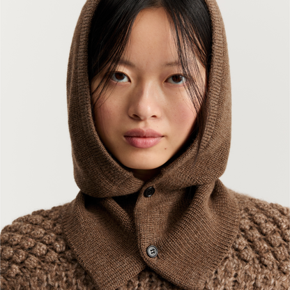 Cindy Hue, Brownie