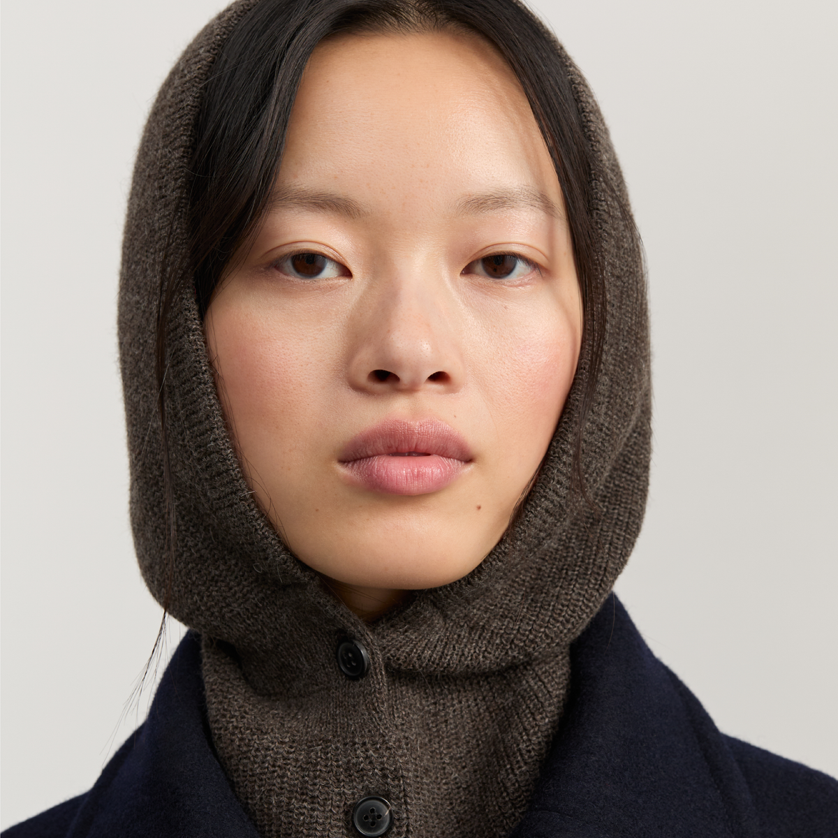 Cindy Hue, Pure Smokey Brown