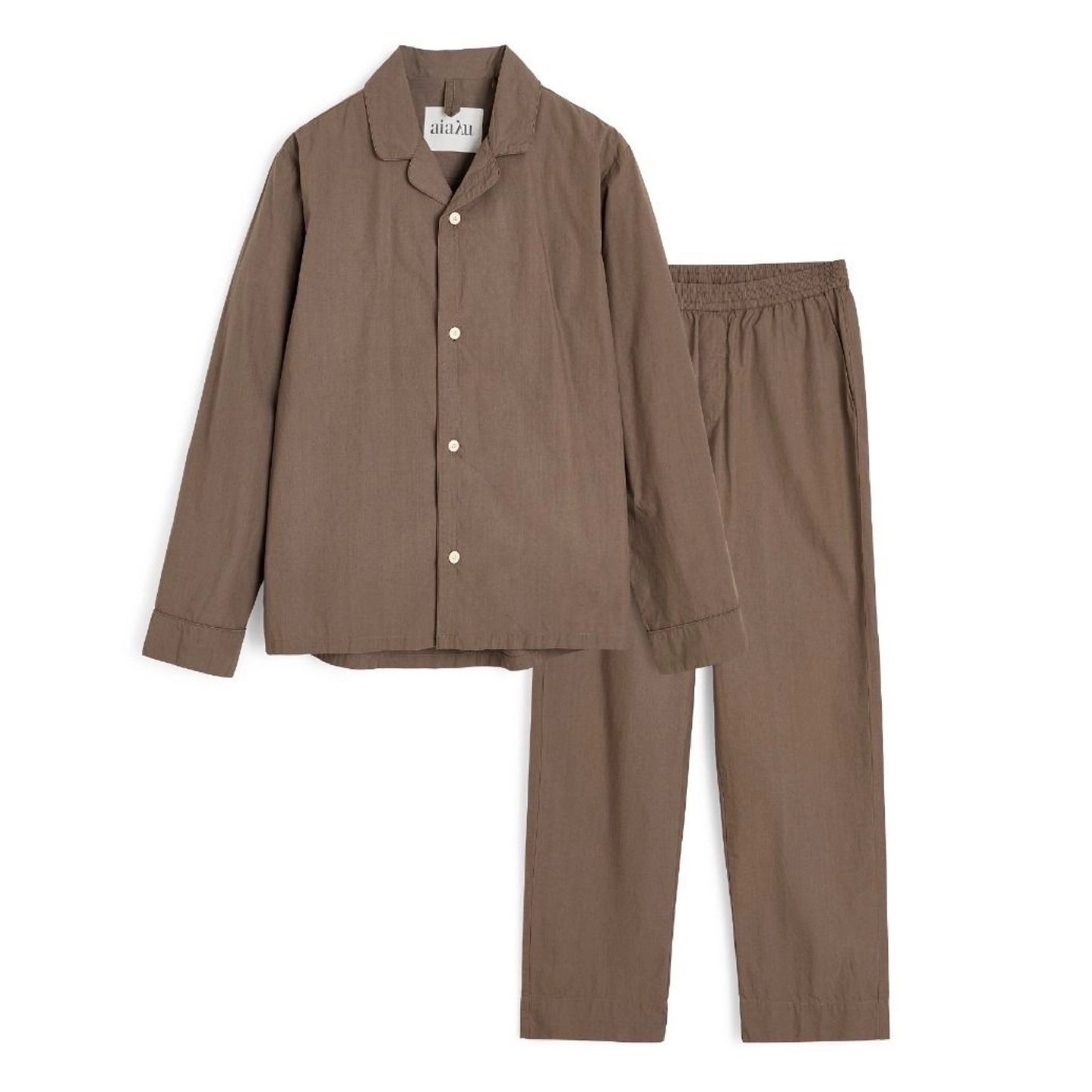 Classic Pyjamas, Earth