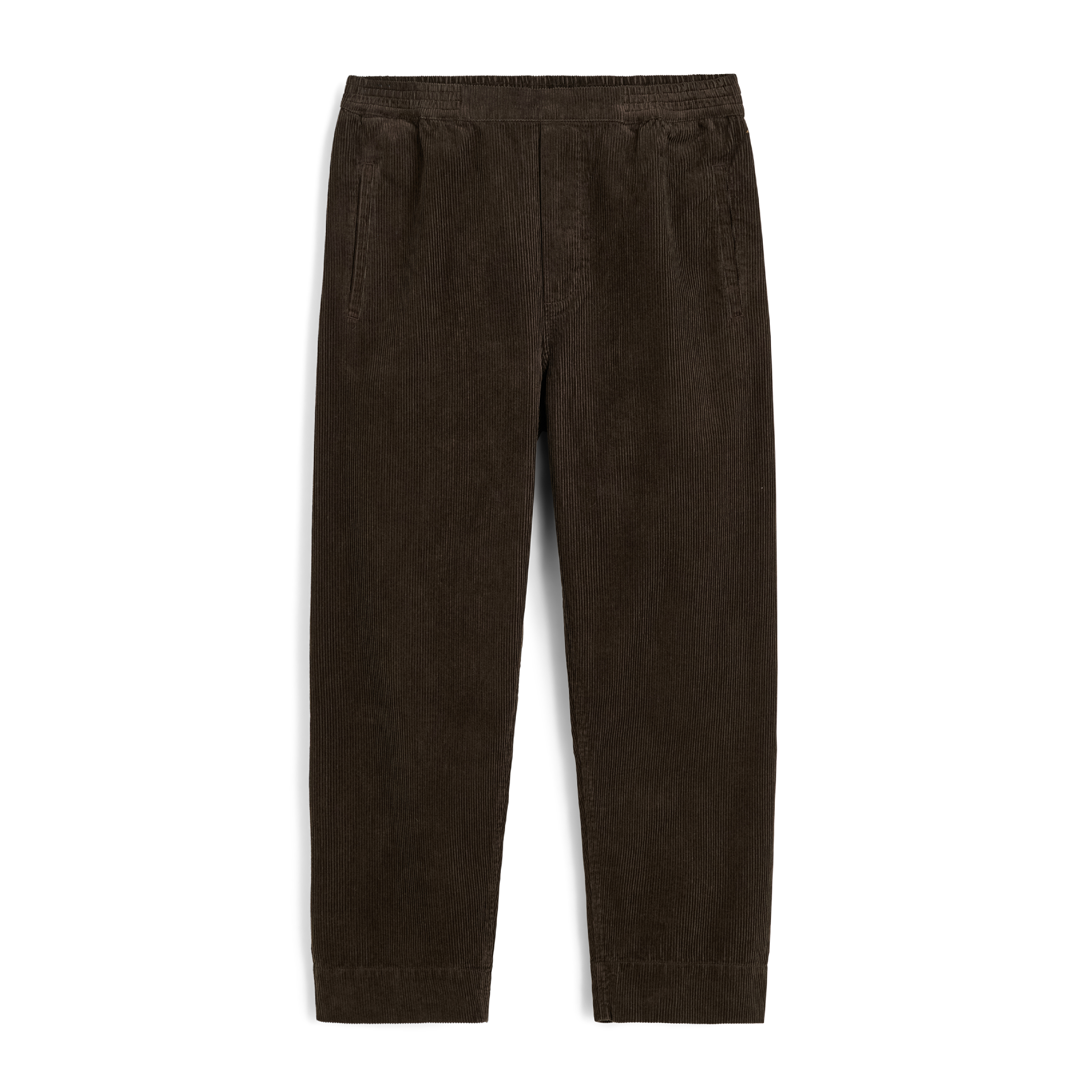 Coco Pant Corduroy, Smokey Brown