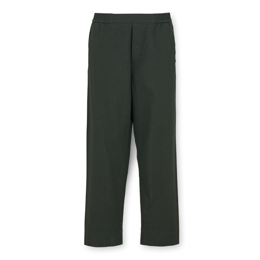 Coco Pant Twill, Virgin Oil