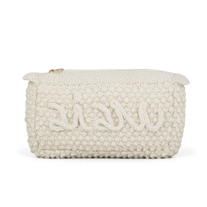 Helen Aiayu Clutch, Albicant