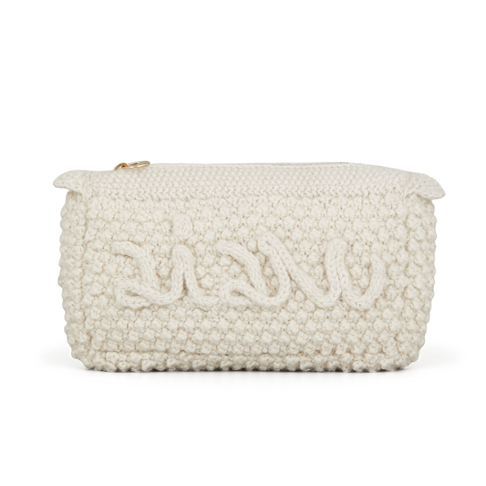 Helen Aiayu Clutch, Albicant