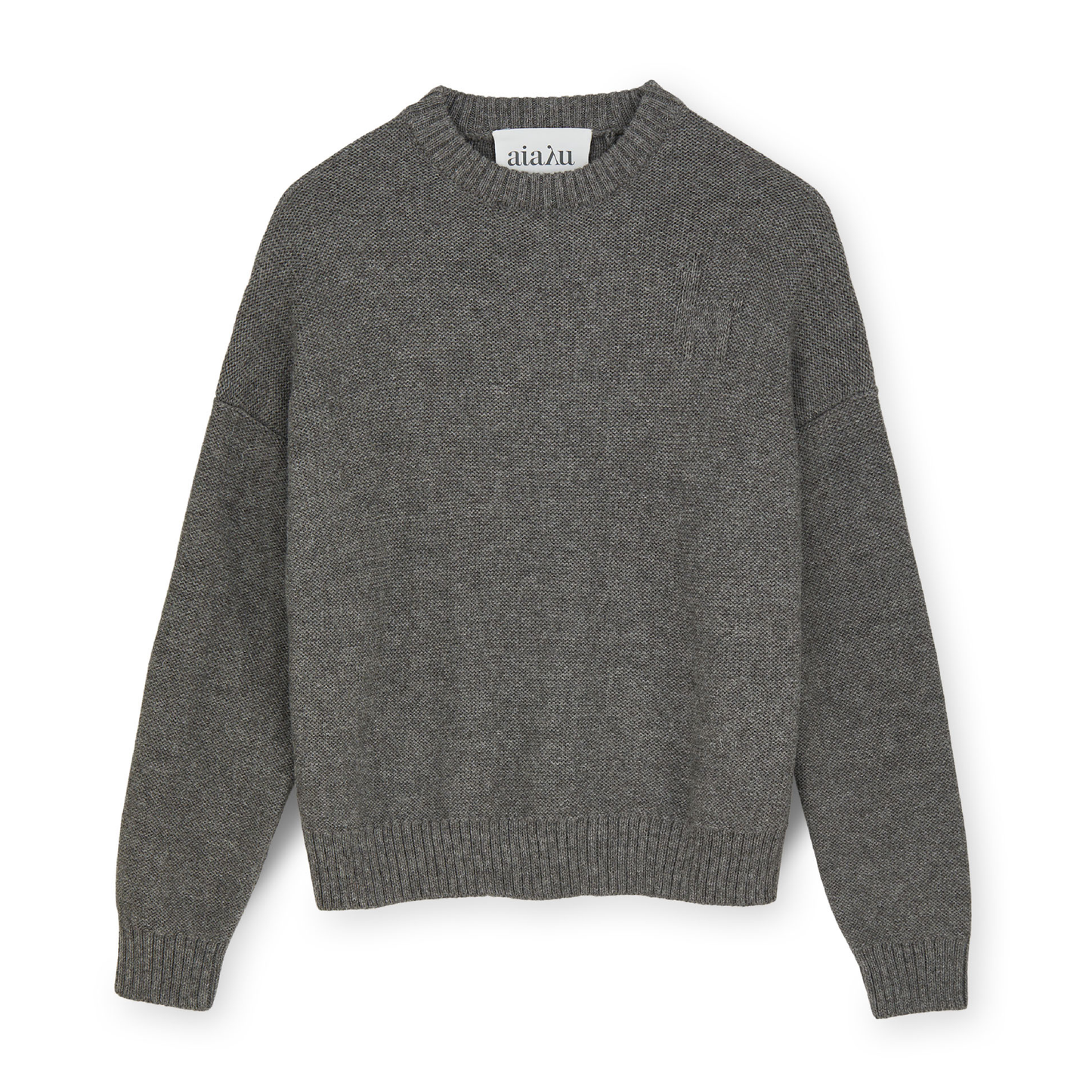 Highland Juna Strik, Pure Dark Grey