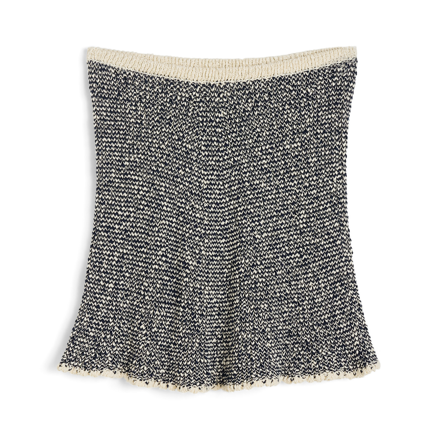 Jin Nederdel, Mix Dark Blue