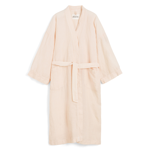 Kimono Linen, Tender