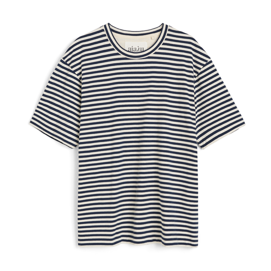 Lui Circular Tee, Mix Night