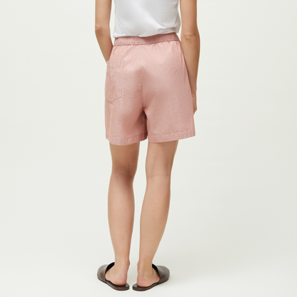 Lulu Shorts Striped, Mix Arizona
