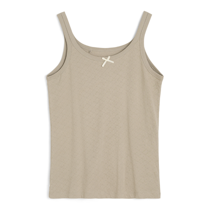 Messhu Tank, Dried Herb