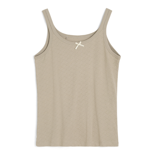 Messhu Tank, Dried Herb