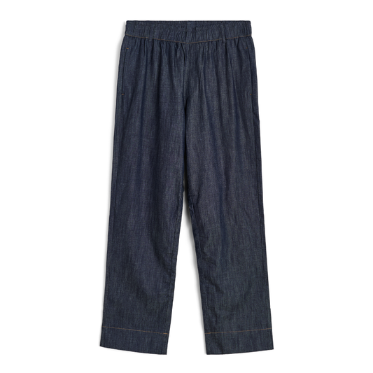 Miles Pant Denim, Classic Blue