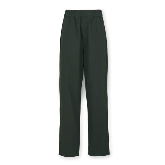 Miles Pant Twill, Virgin Oil