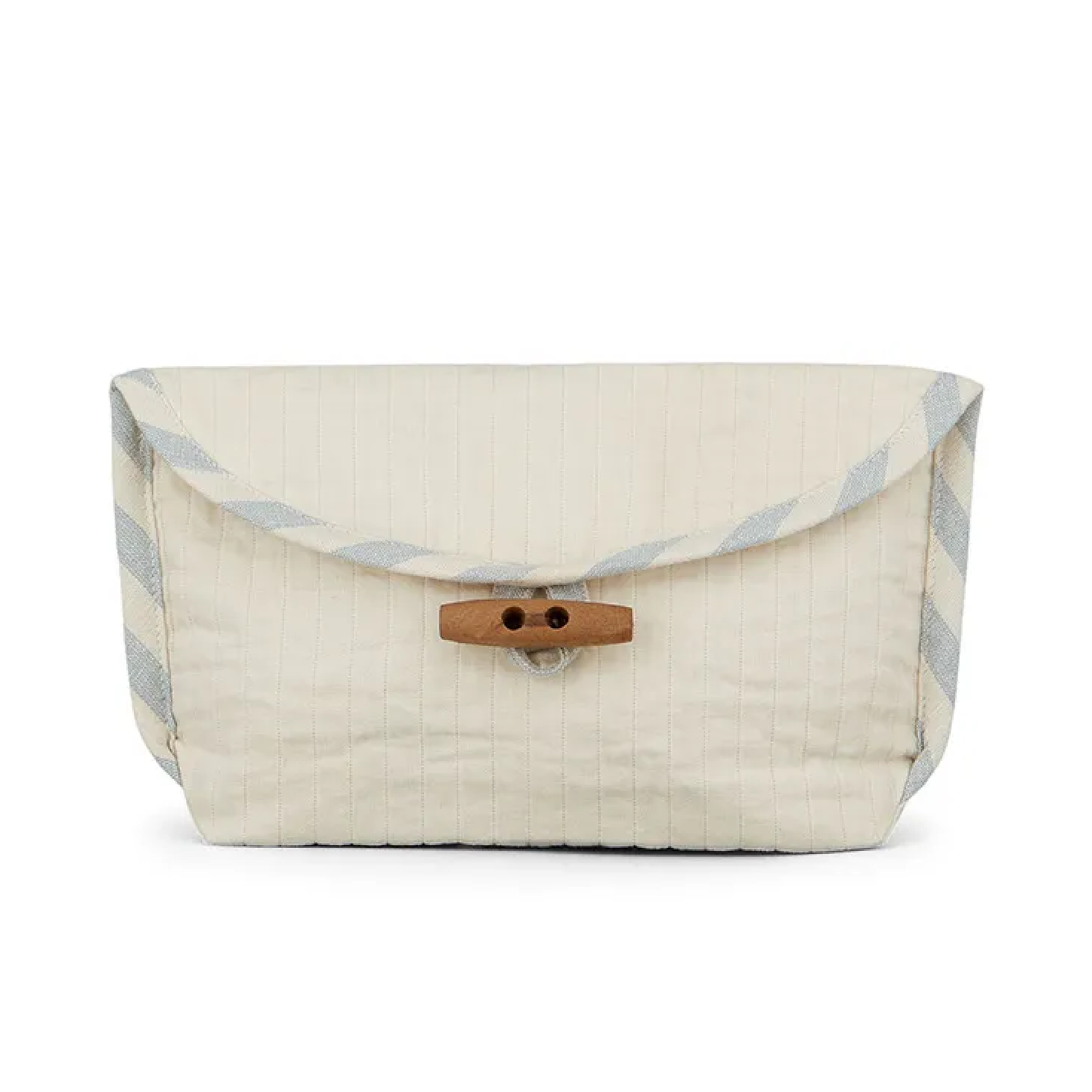 Molly Pouch Double, Albicant