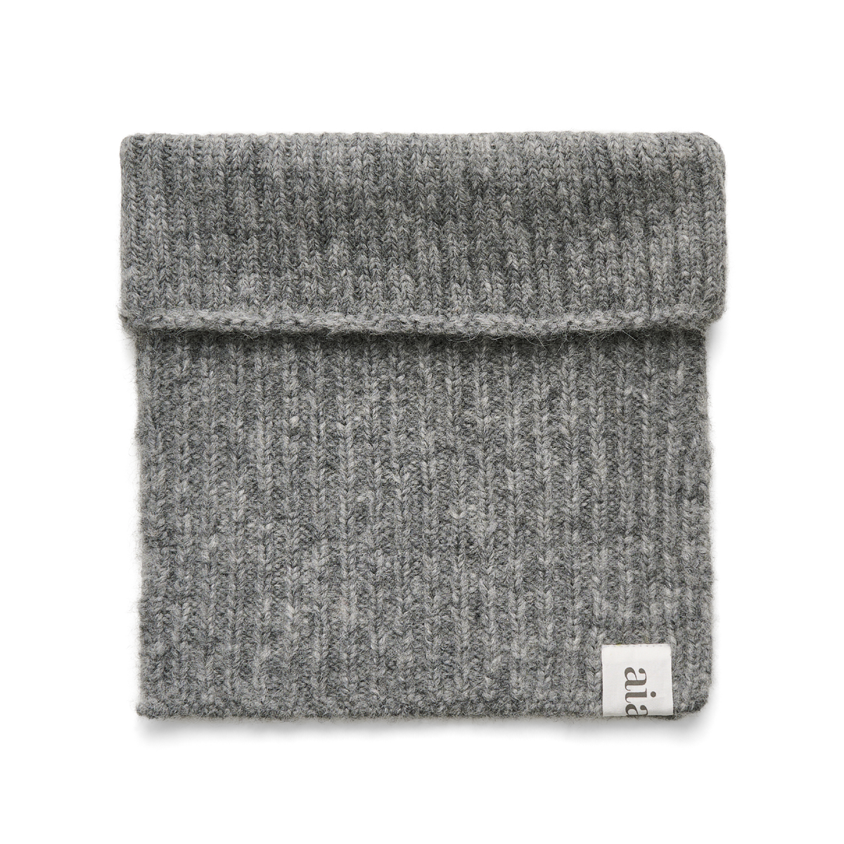 Nellie Halsedisse, Pure Light Grey