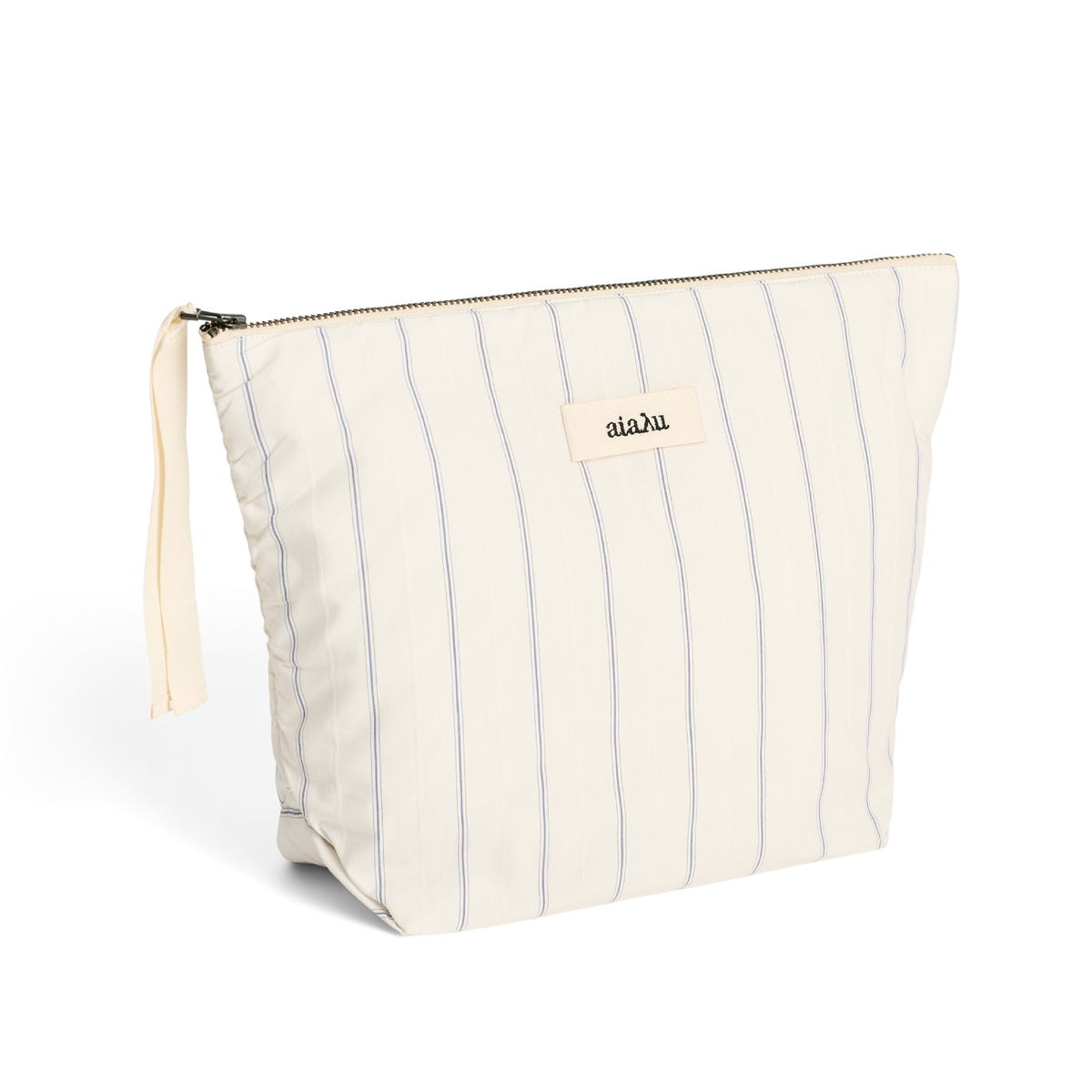 Pouch Champetra, Mix French Blue