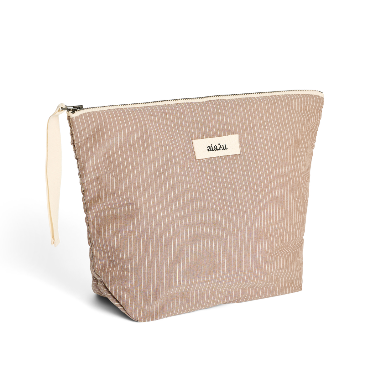 Pouch Letto, Mix Dark Wheat