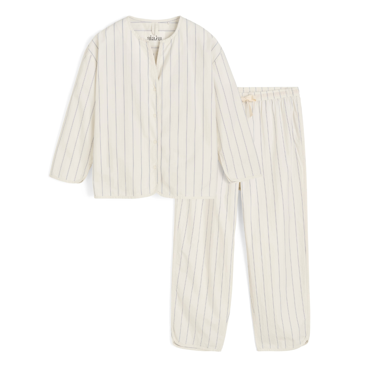 Pyjamas Champetra, Mix French Blue