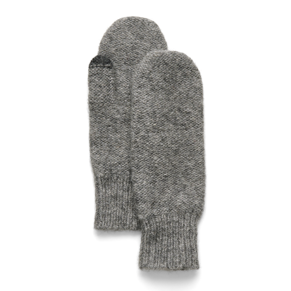 Sadie Luffer, Pure Light Grey