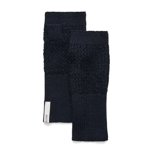 Sandy Vanter, Black Navy