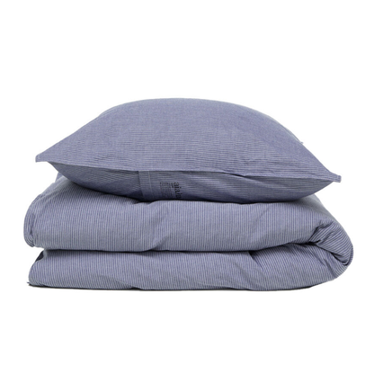 Sengetøj Letto, Mix Blue (140 x 200)