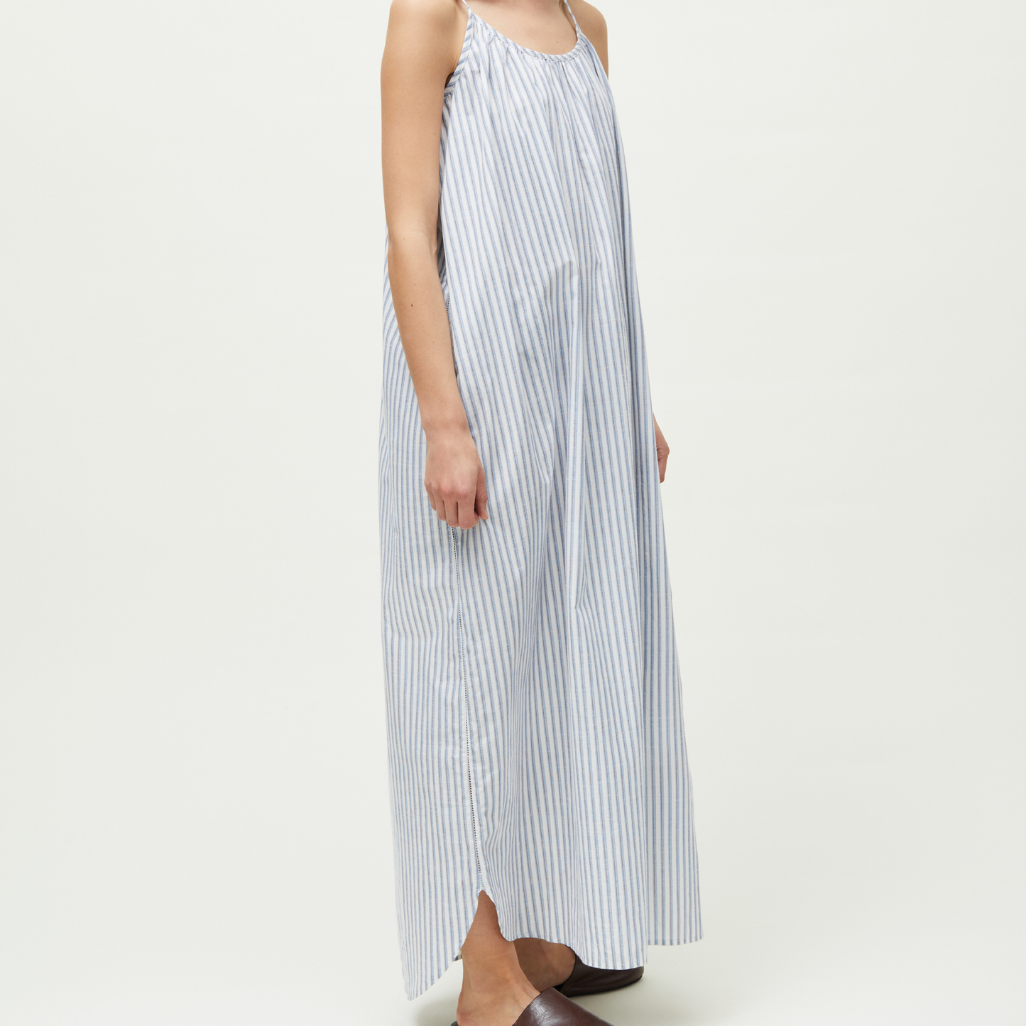 Strap Dress Long Verano, Mix Kit