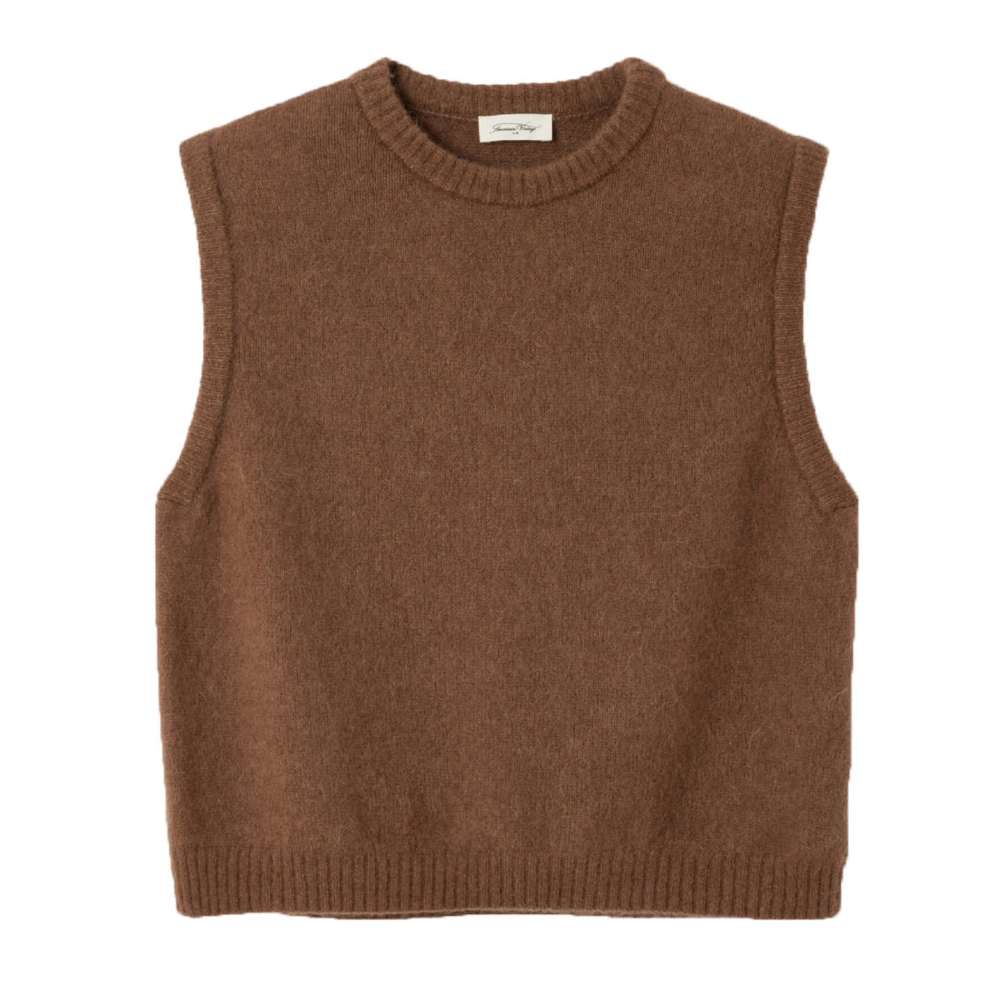 Vitow Vest, Chcolate Chine