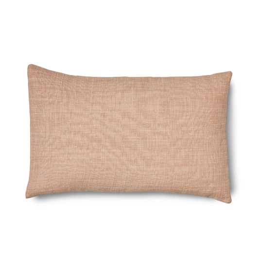 Pillow Linen, Safari (40x60)