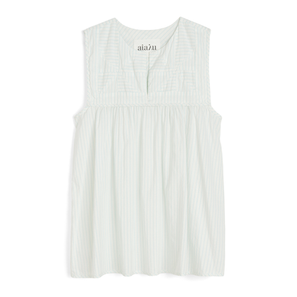 Nalina Top Mist, Mix Opal Blue