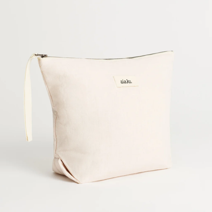 Pouch Linen, Tender