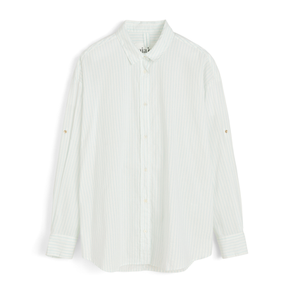 Shirt Mist, Mix Opal Blue