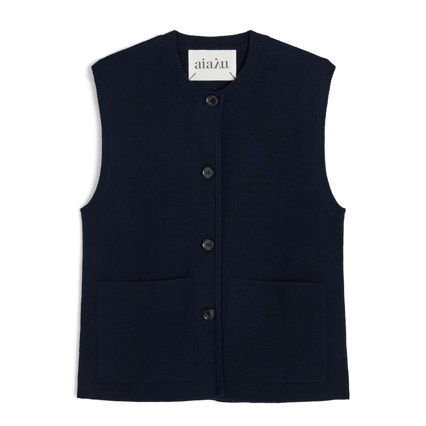Elva Vest, Navy
