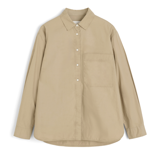 Lynette Skjorte, Semolina