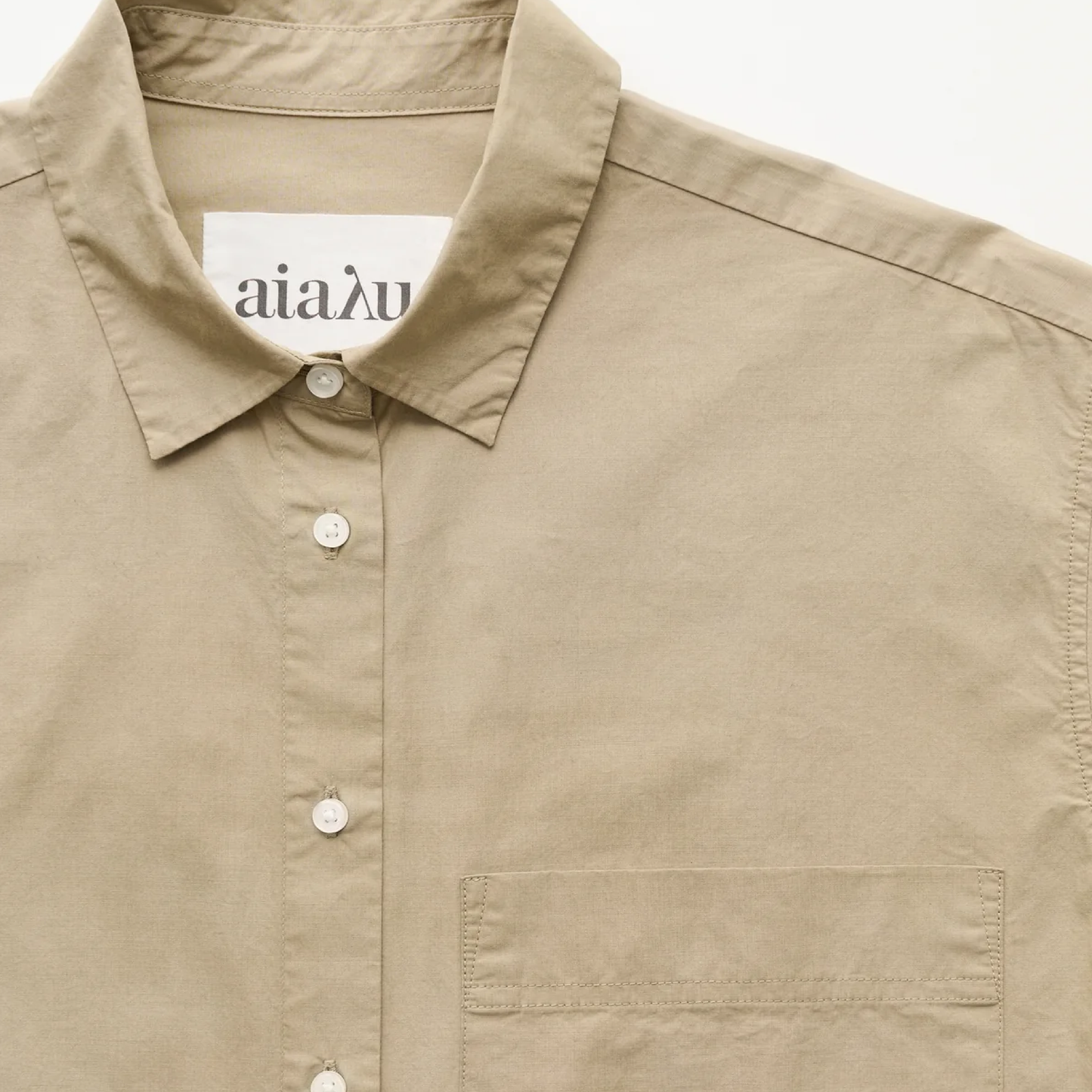 Lynette Skjorte, Semolina