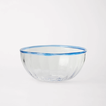 Peter Bowl, Aquamarine