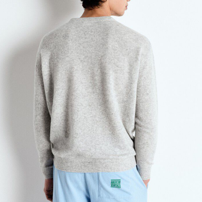 Raxow Strik, Heather Grey