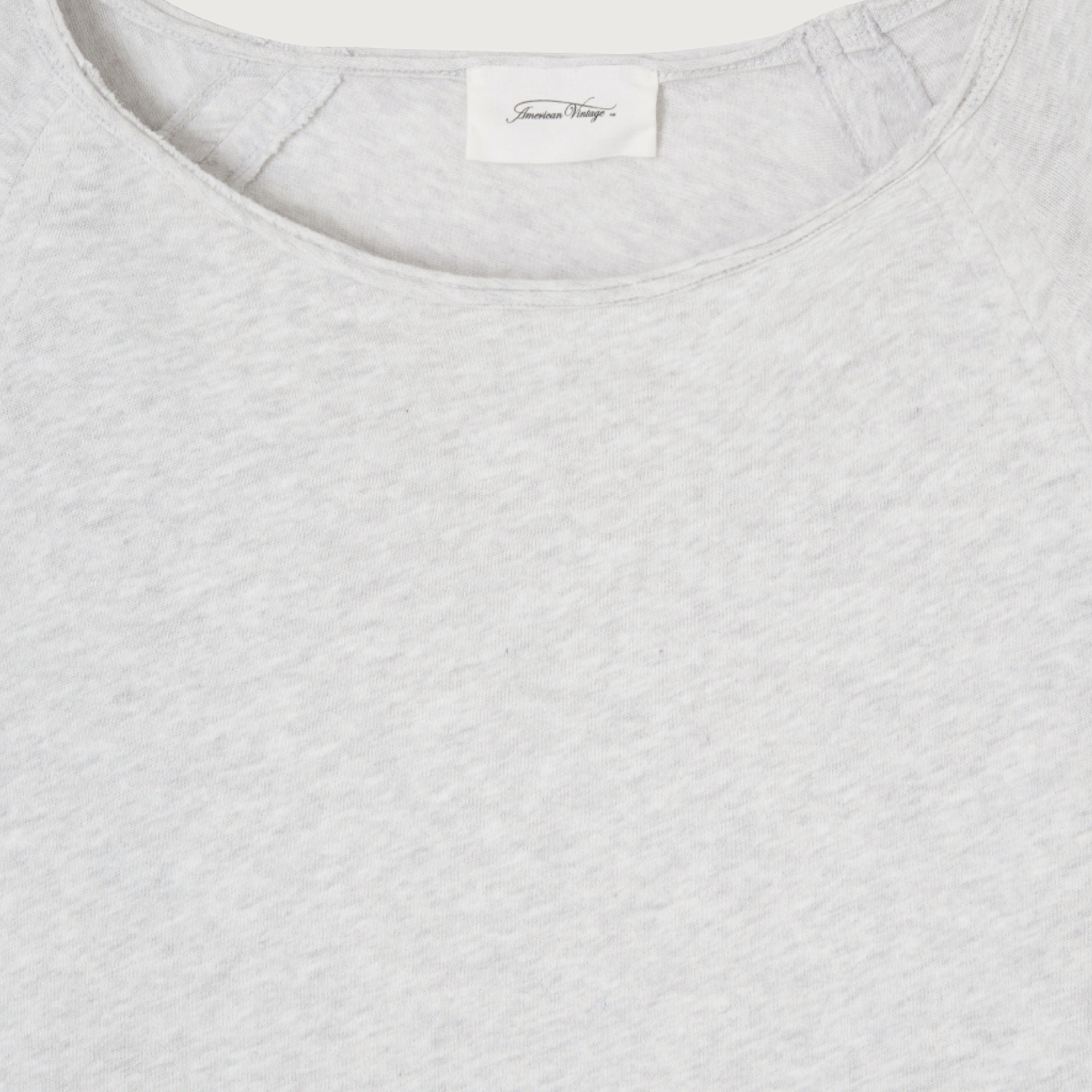 Sonoma Blouse, Light Grey