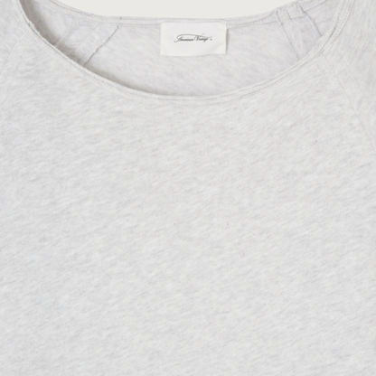 Sonoma Blouse, Light Grey