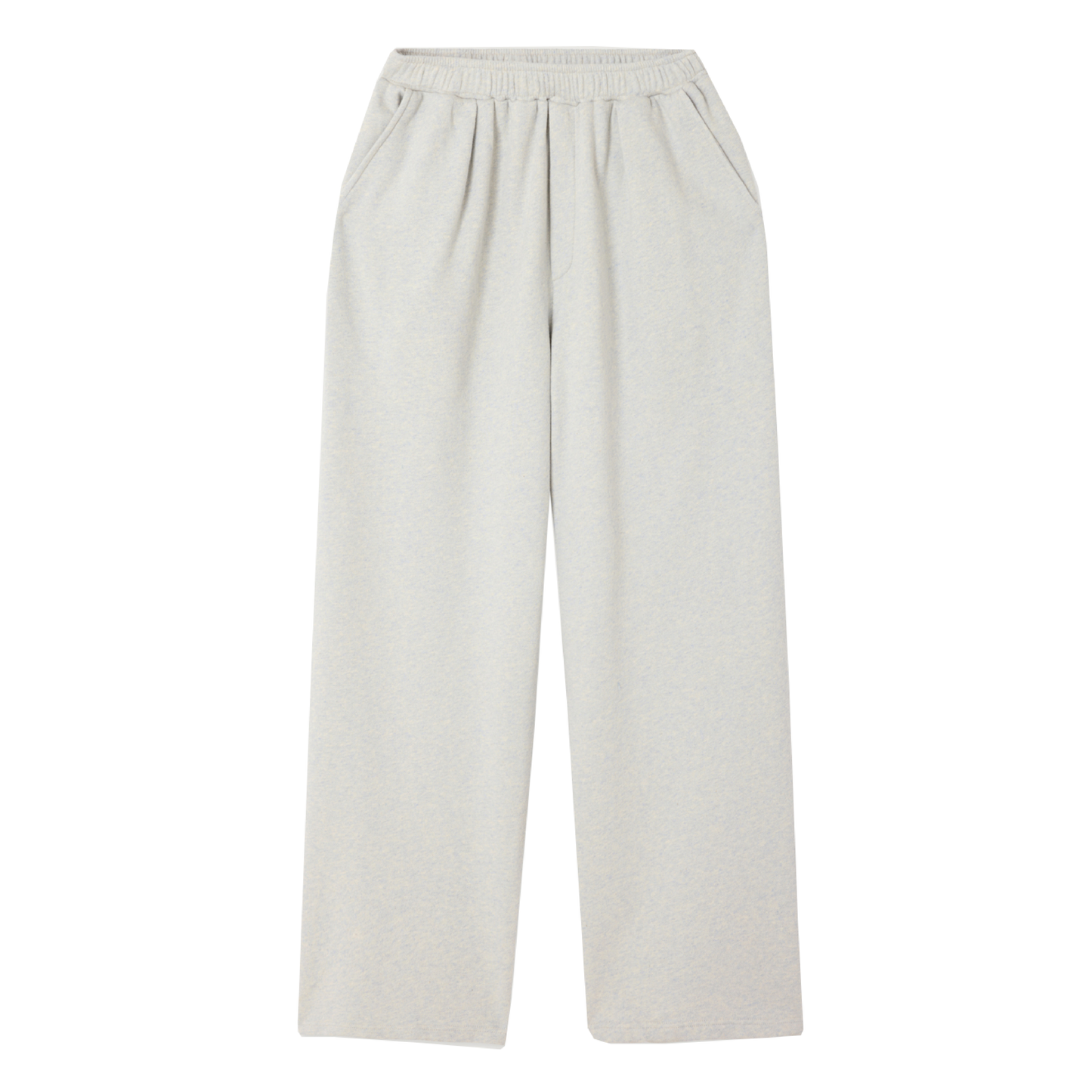 Dantown Sweatpants, Bleu Ciel Chine