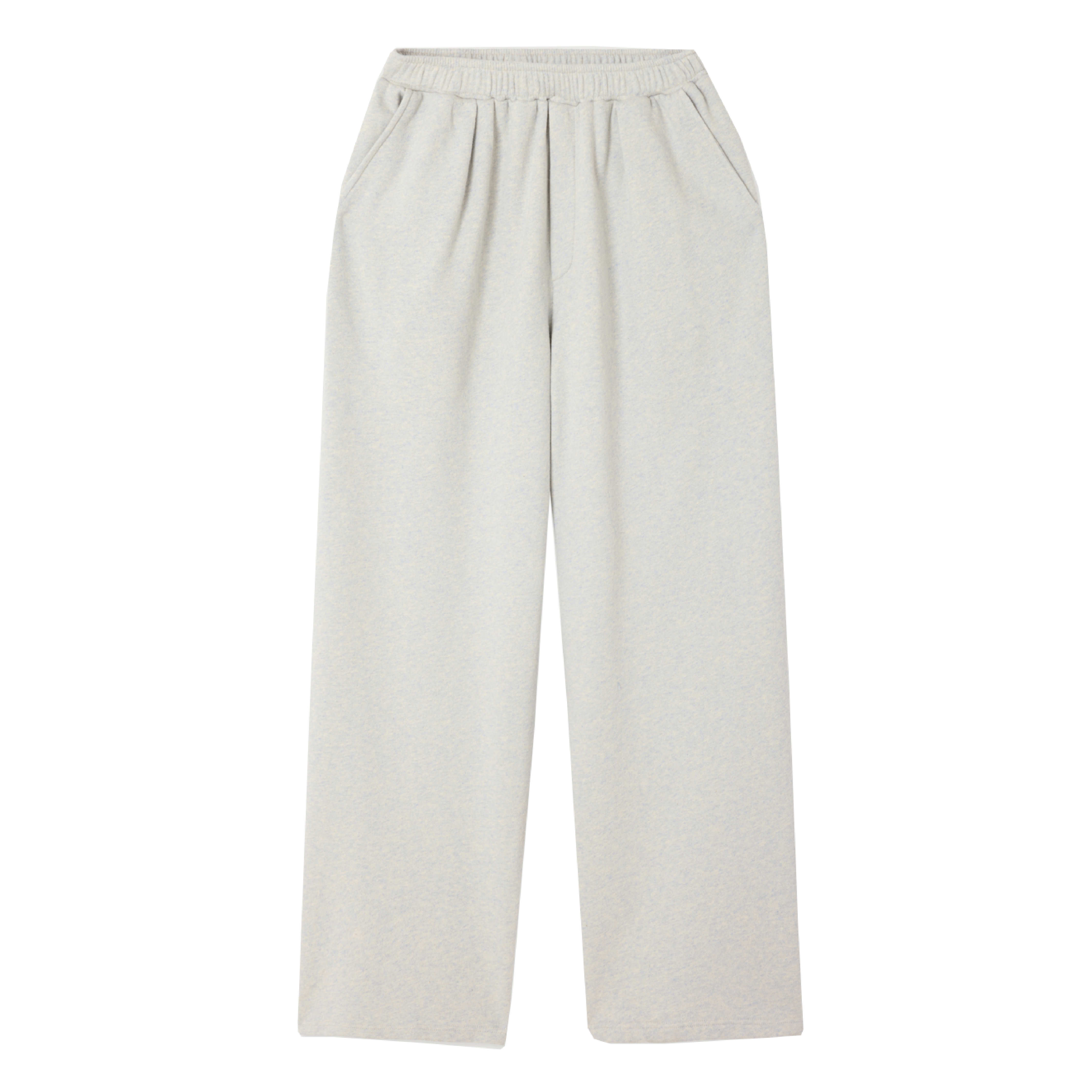 Dantown Sweatpants, Bleu Ciel Chine