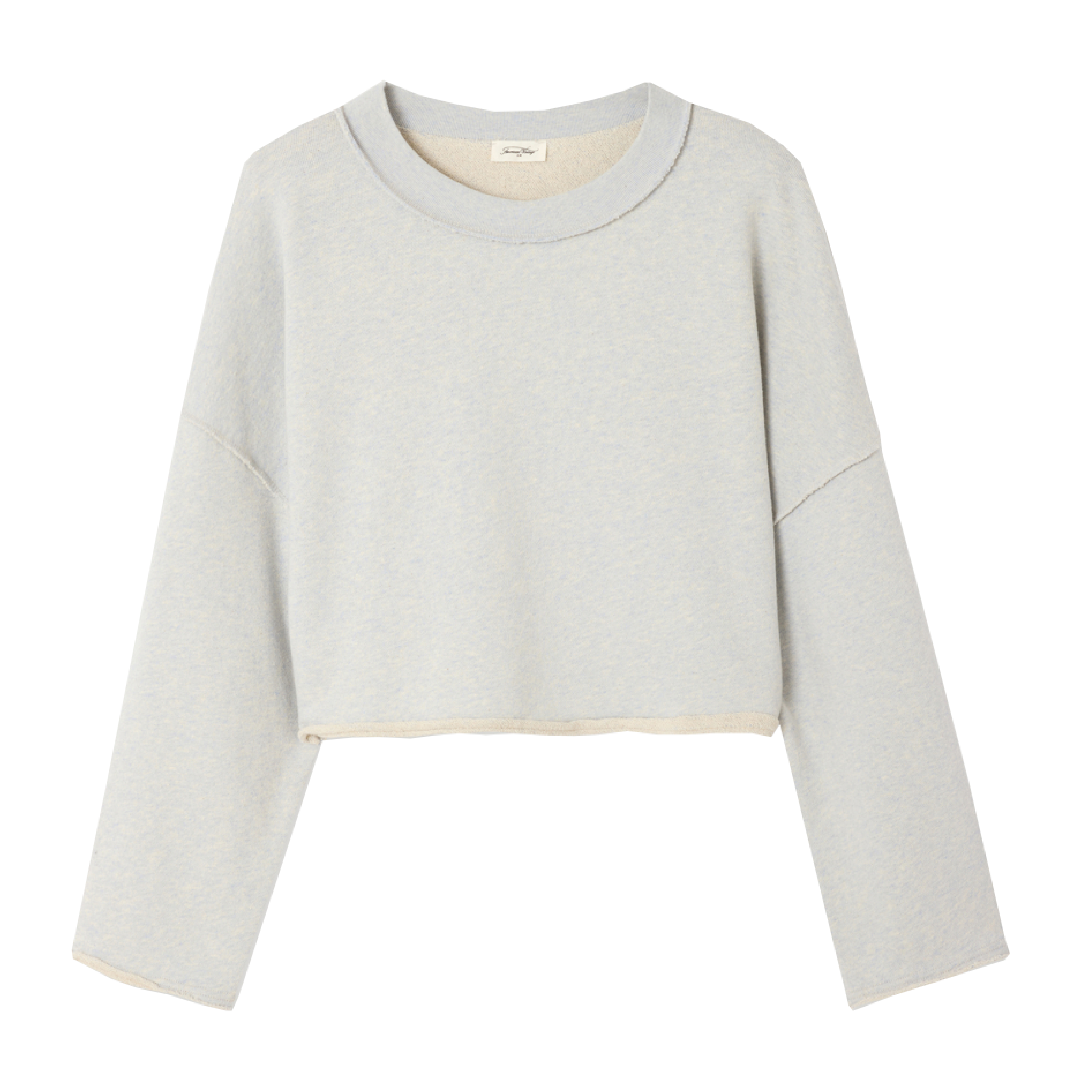 Dantown Sweatshirt, Bleu Ciel Chine