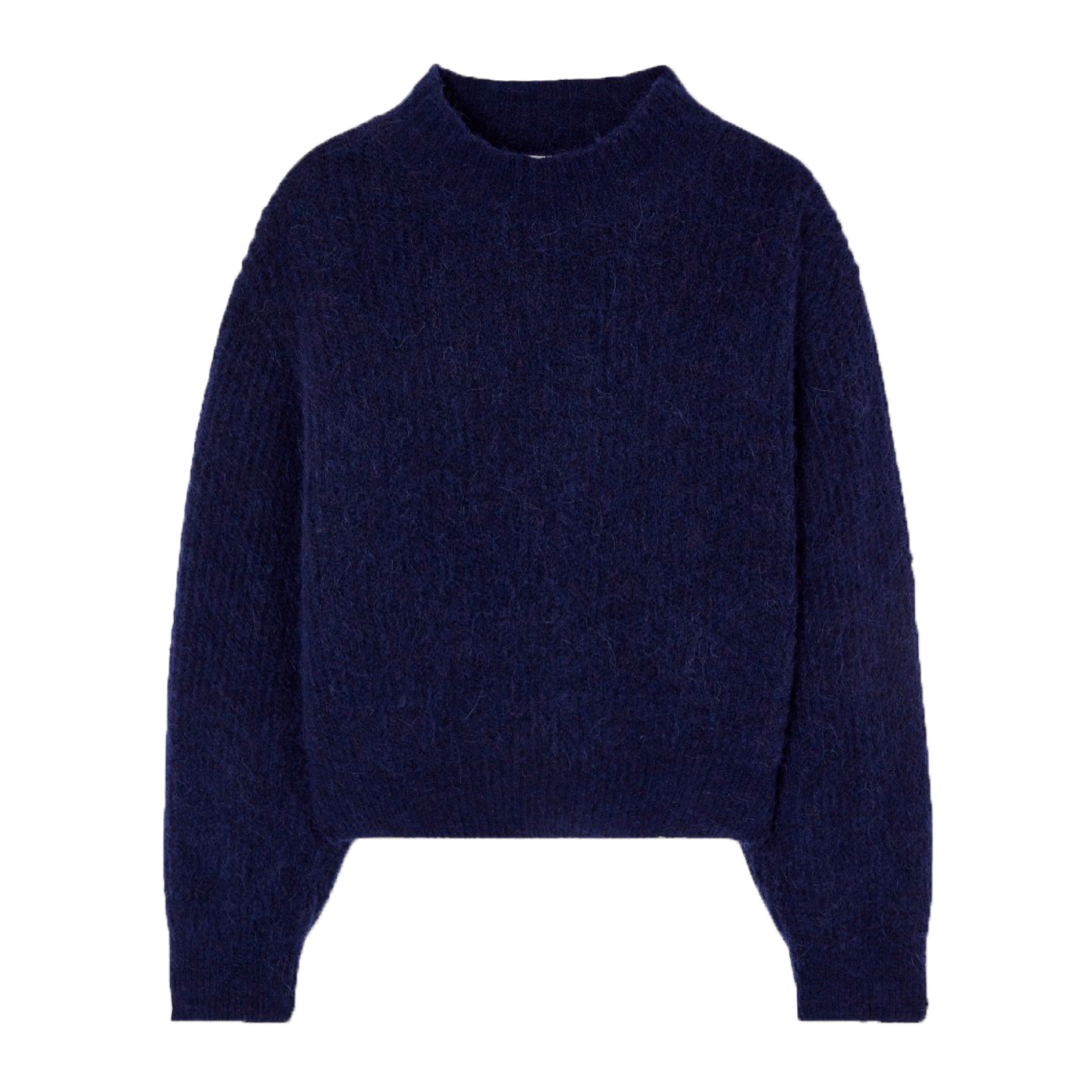 East Strik, Navy Chine