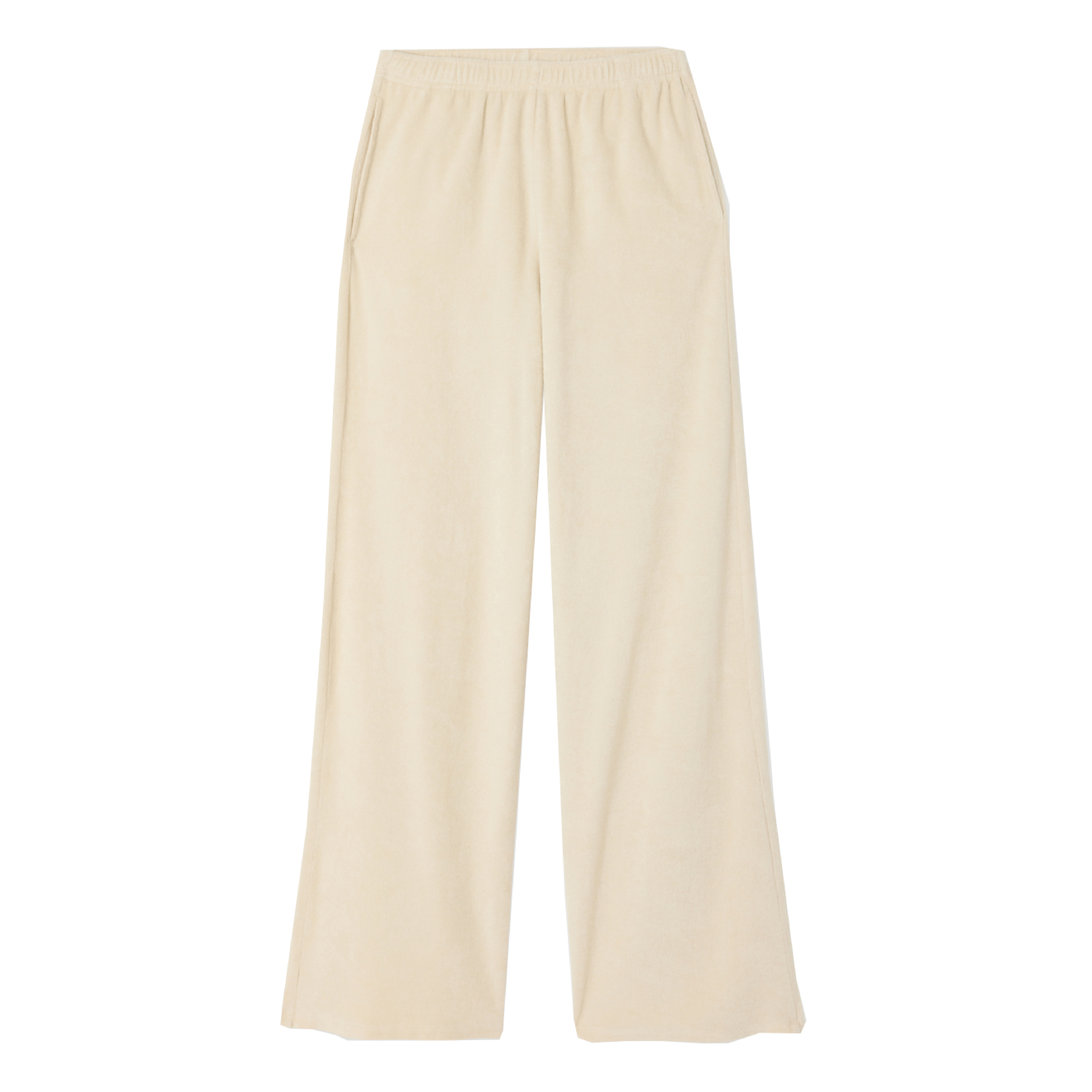 Fuxow Sweatpants, Sand
